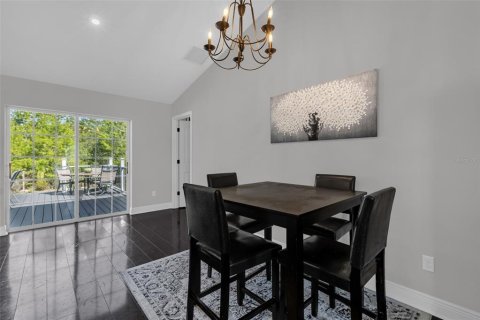 Villa ou maison à vendre à Ocala, Floride: 3 chambres, 144 m2 № 2197735 - photo 6