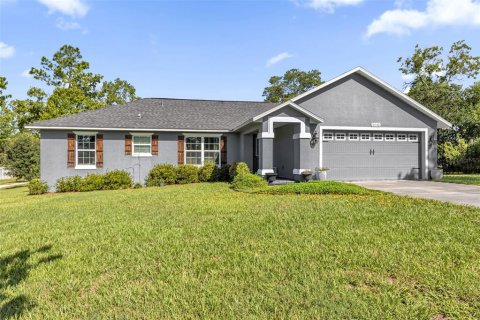House in Ocala, Florida 3 bedrooms, 144 sq.m. № 2197735