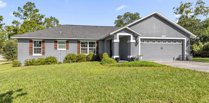 Villa ou maison à Ocala, Floride 3 chambres, 144 m2 № 2197735