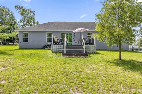 Villa ou maison à vendre à Ocala, Floride: 3 chambres, 144 m2 № 2197735 - photo 16