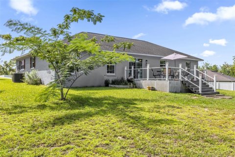 Villa ou maison à vendre à Ocala, Floride: 3 chambres, 144 m2 № 2197735 - photo 18