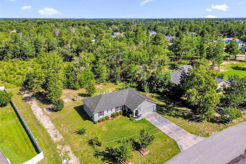 Villa ou maison à vendre à Ocala, Floride: 3 chambres, 144 m2 № 2197735 - photo 17