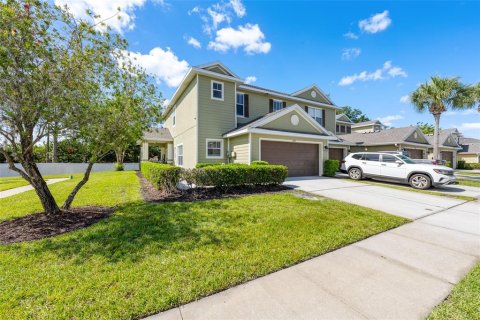 Adosado en venta en Tampa, Florida, 3 dormitorios, 193.79 m2 № 2127201 - foto 3