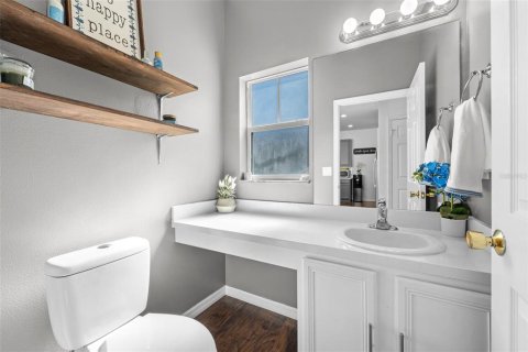Adosado en venta en Tampa, Florida, 3 dormitorios, 193.79 m2 № 2127201 - foto 11