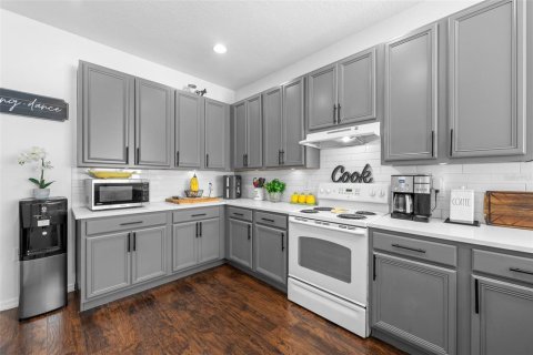 Adosado en venta en Tampa, Florida, 3 dormitorios, 193.79 m2 № 2127201 - foto 12