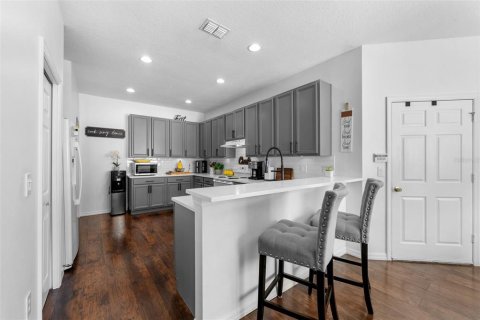 Adosado en venta en Tampa, Florida, 3 dormitorios, 193.79 m2 № 2127201 - foto 13