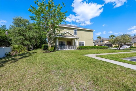 Adosado en venta en Tampa, Florida, 3 dormitorios, 193.79 m2 № 2127201 - foto 2
