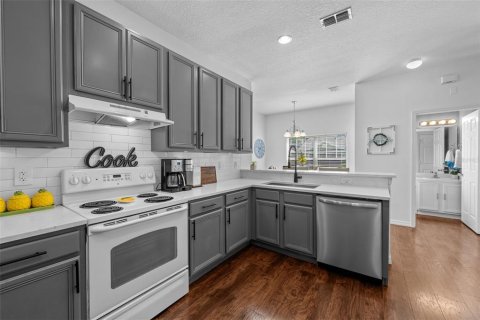 Adosado en venta en Tampa, Florida, 3 dormitorios, 193.79 m2 № 2127201 - foto 15