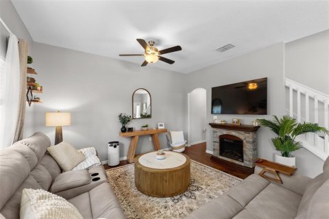 Adosado en venta en Tampa, Florida, 3 dormitorios, 193.79 m2 № 2127201 - foto 8