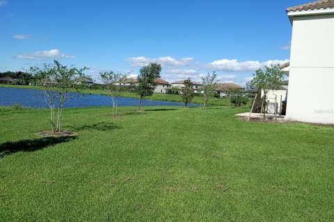 Купить таунхаус в Киссимми, Флорида 3 комнаты, 126.81м2, № 2126452 - фото 4