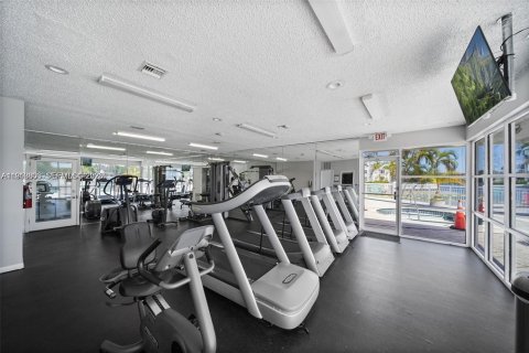 Condominio en alquiler en Cutler Bay, Florida, 1 dormitorio, 75.53 m2 № 1972118 - foto 28