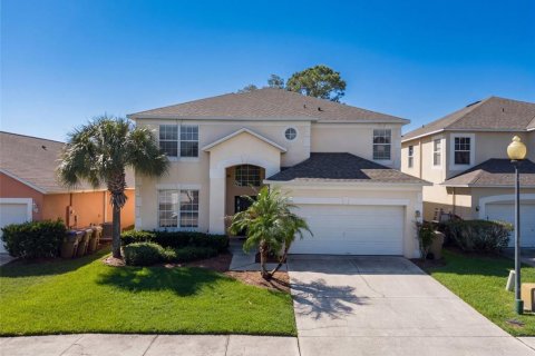 House in Kissimmee, Florida 6 bedrooms, 269.51 sq.m. № 2413468