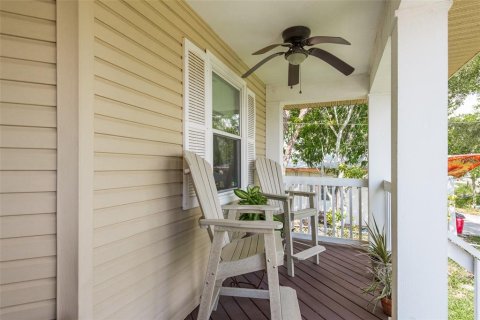Casa en venta en Tarpon Springs, Florida, 3 dormitorios, 134.71 m2 № 1536561 - foto 4