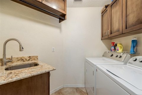 Casa en venta en Tarpon Springs, Florida, 3 dormitorios, 134.71 m2 № 1536561 - foto 26