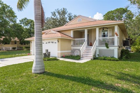 Casa en venta en Tarpon Springs, Florida, 3 dormitorios, 134.71 m2 № 1536561 - foto 1