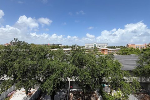 Copropriété à vendre à North Miami, Floride: 1 chambre, 62.52 m2 № 2179615 - photo 12
