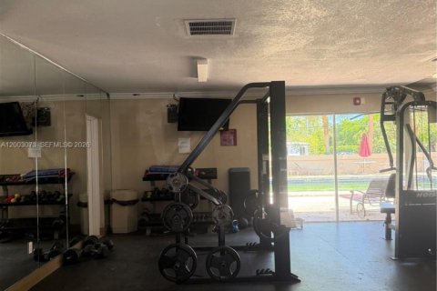 Copropriété à vendre à North Miami, Floride: 1 chambre, 62.52 m2 № 2179615 - photo 22