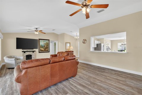 Villa ou maison à vendre à Summerfield, Floride: 3 chambres, 169.36 m2 № 2098189 - photo 7