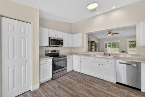 Villa ou maison à vendre à Summerfield, Floride: 3 chambres, 169.36 m2 № 2098189 - photo 13