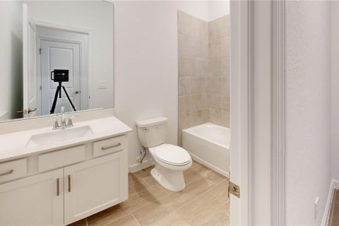 Villa ou maison à louer à Port Charlotte, Floride: 4 chambres, 186.36 m2 № 2150497 - photo 5