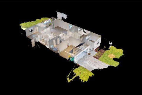 Villa ou maison à louer à Port Charlotte, Floride: 4 chambres, 186.36 m2 № 2150497 - photo 19