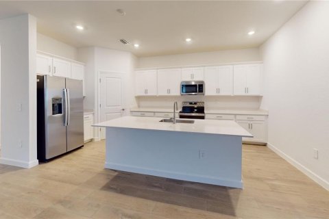 Villa ou maison à louer à Port Charlotte, Floride: 4 chambres, 186.36 m2 № 2150497 - photo 20