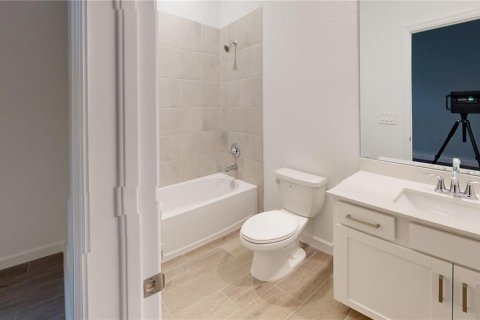 Villa ou maison à louer à Port Charlotte, Floride: 4 chambres, 186.36 m2 № 2150497 - photo 7