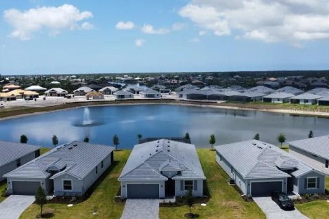 Villa ou maison à louer à Port Charlotte, Floride: 4 chambres, 186.36 m2 № 2150497 - photo 28