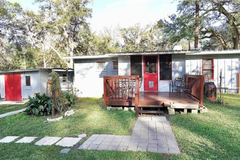 Casa en venta en Brooksville, Florida, 2 dormitorios, 51.28 m2 № 1528287 - foto 22