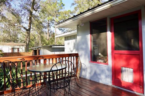 Casa en venta en Brooksville, Florida, 2 dormitorios, 51.28 m2 № 1528287 - foto 16