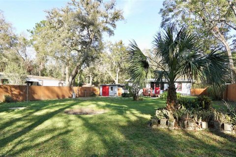 Casa en venta en Brooksville, Florida, 2 dormitorios, 51.28 m2 № 1528287 - foto 21