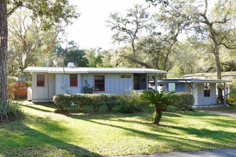 Casa en venta en Brooksville, Florida, 2 dormitorios, 51.28 m2 № 1528287 - foto 1
