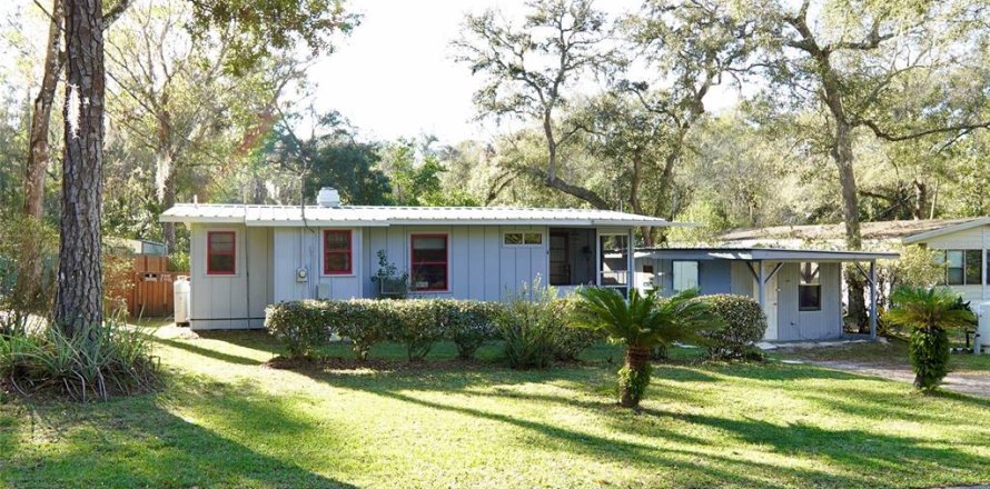 Casa en Brooksville, Florida 2 dormitorios, 51.28 m2 № 1528287