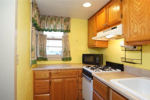 Casa en venta en Brooksville, Florida, 2 dormitorios, 51.28 m2 № 1528287 - foto 4