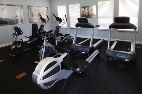 Townhouse in Clermont, Florida 3 bedrooms, 140.47 sq.m. № 2143326 - photo 22