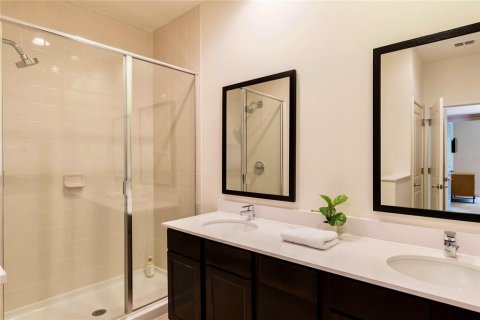 Townhouse in Kissimmee, Florida 2 bedrooms, 125.42 sq.m. № 1873272 - photo 11
