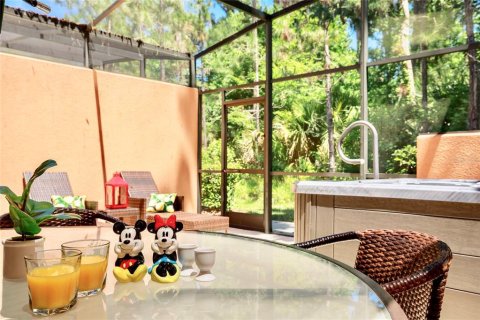 Townhouse in Kissimmee, Florida 2 bedrooms, 125.42 sq.m. № 1873272 - photo 19
