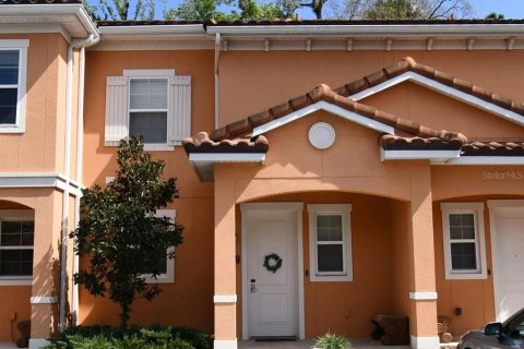 Townhouse in Kissimmee, Florida 2 bedrooms, 125.42 sq.m. № 1873272 - photo 1
