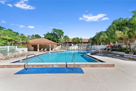 Copropriété à louer à Palm Beach Gardens, Floride: 2 chambres, 126.9 m2 № 1989097 - photo 15