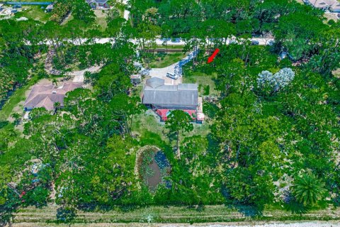 House in The Acreage, Florida 3 bedrooms, 219.62 sq.m. № 1172133 - photo 1