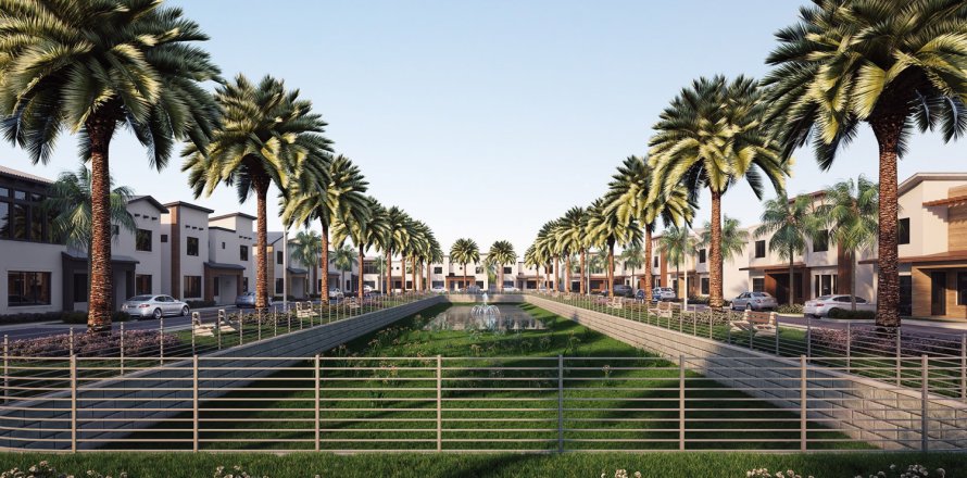 Villa Domani in Davenport, Florida № 278057