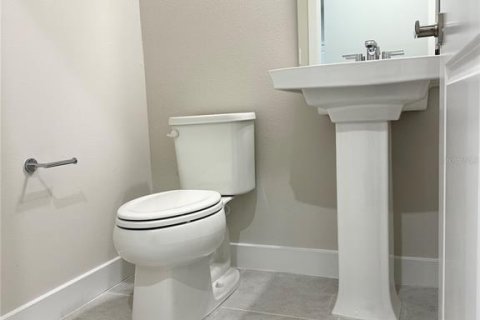 Adosado en alquiler en DeBary, Florida, 3 dormitorios, 156.73 m2 № 1916473 - foto 12