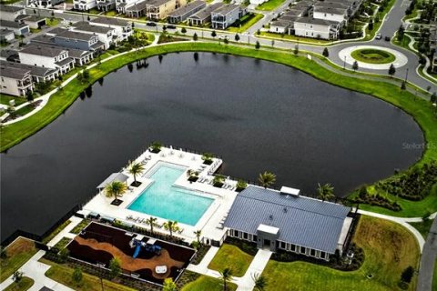 Adosado en alquiler en DeBary, Florida, 3 dormitorios, 156.73 m2 № 1916473 - foto 28