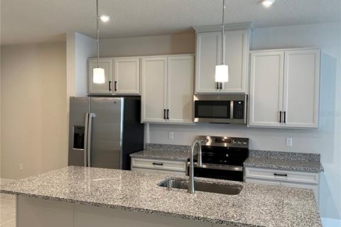 Adosado en alquiler en DeBary, Florida, 3 dormitorios, 156.73 m2 № 1916473 - foto 8