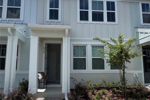 Adosado en alquiler en DeBary, Florida, 3 dormitorios, 156.73 m2 № 1916473 - foto 1