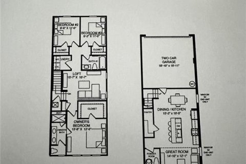 Adosado en alquiler en DeBary, Florida, 3 dormitorios, 156.73 m2 № 1916473 - foto 29