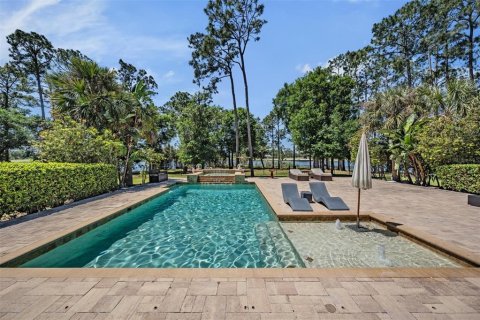 Villa ou maison à vendre à Tampa, Floride: 5 chambres, 398.27 m2 № 2095148 - photo 3