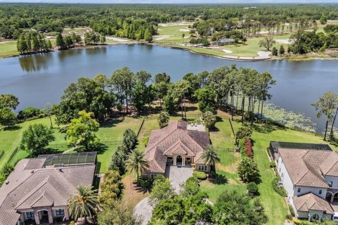 Villa ou maison à vendre à Tampa, Floride: 5 chambres, 398.27 m2 № 2095148 - photo 6