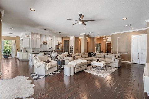 Villa ou maison à vendre à Tampa, Floride: 5 chambres, 398.27 m2 № 2095148 - photo 18
