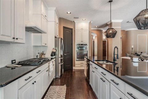Villa ou maison à vendre à Tampa, Floride: 5 chambres, 398.27 m2 № 2095148 - photo 24